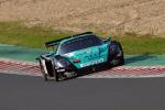 Maserati MC-12 Corse GT FIA 2006 года